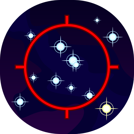 Stellar Guesser logo